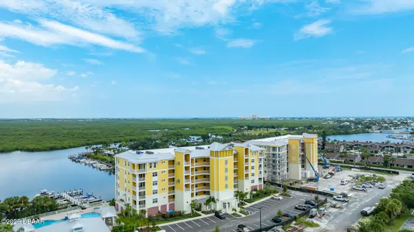 7 Riverwalk Drive #504, New Smyrna Beach, FL 32169