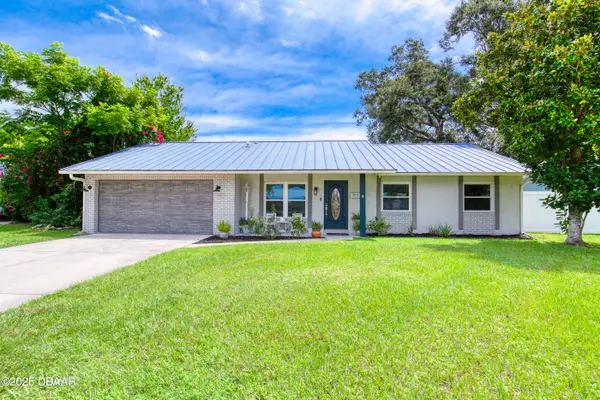 364 Bent Oak Drive, Port Orange, FL 32127