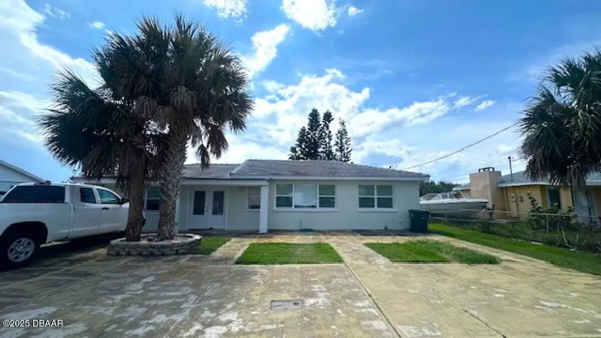 2714 Dach Avenue, Daytona Beach, FL 32118 - Image #1