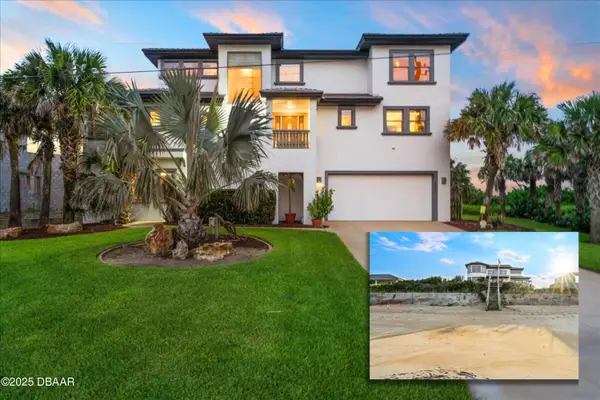 2719 N Ocean Shore Boulevard, Flagler Beach, FL 32136