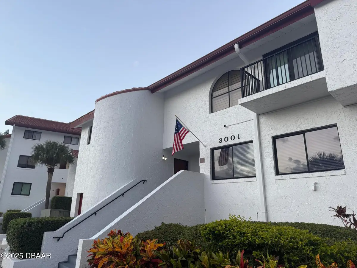 3001 S Atlantic Avenue #305, New Smyrna Beach, FL 32169 - Image #1