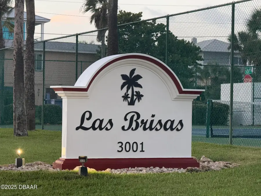 3001 S Atlantic Avenue #305, New Smyrna Beach, FL 32169 - Image #2