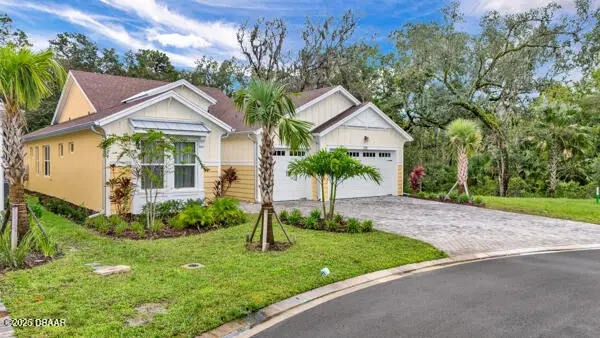 100 Hang Loose Way, Daytona Beach, FL 32124 - #3