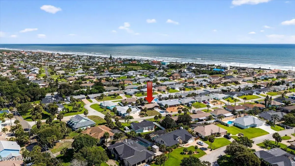 129 Ocean Aire Terrace, Ormond Beach, FL 32176 - Image #1