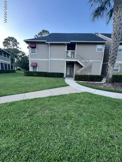 45 Magnolia Drive #S, Ormond Beach, FL 32174 - Image #1