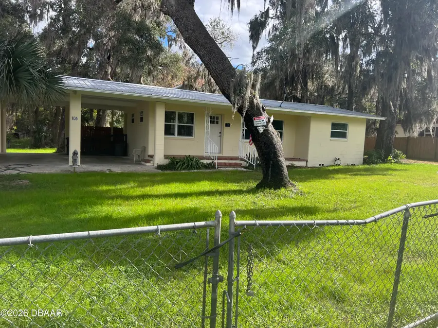 106 Oakland Avenue, San Mateo, FL 32187 - Image #2