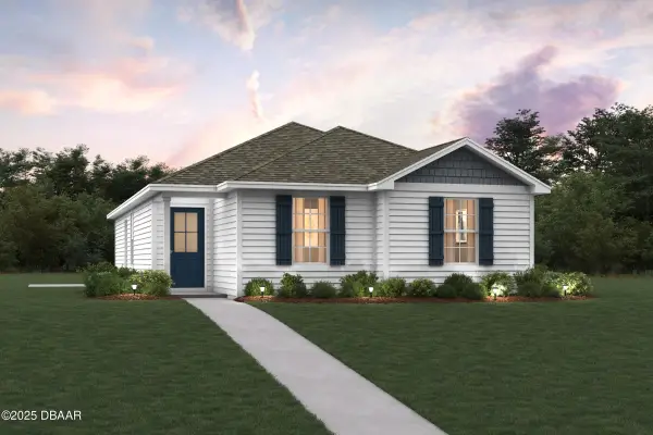 1711 Water Oak Road, Bunnell, FL 32110