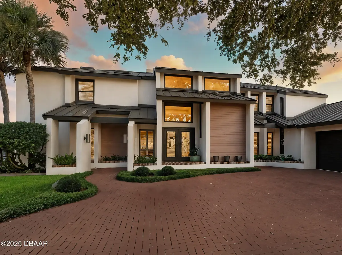 448 Quay Assisi, New Smyrna Beach, FL 32169 - #1