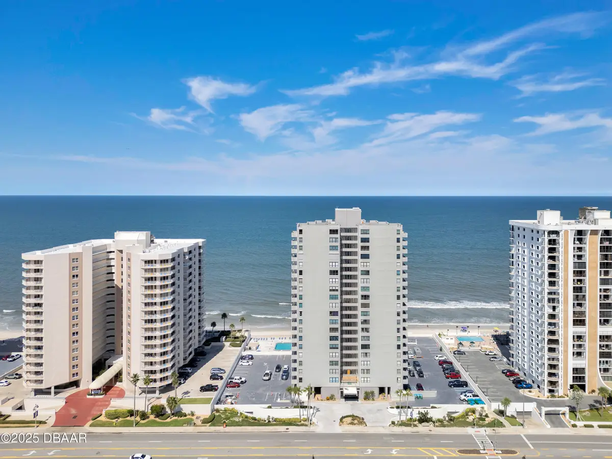 2987 S Atlantic Avenue #801, Daytona Beach, FL 32118 - Image #1