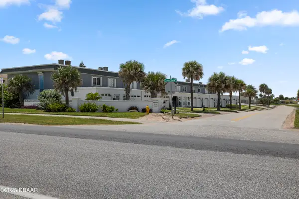 2800 Ocean Shore Boulevard #9, Ormond Beach, FL 32176