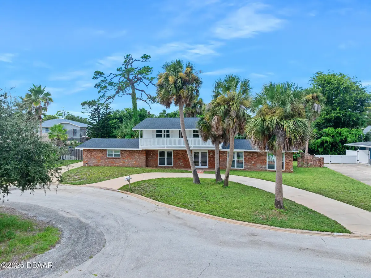 39 Bosarvey Circle, Ormond Beach, FL 32176 - Image #1