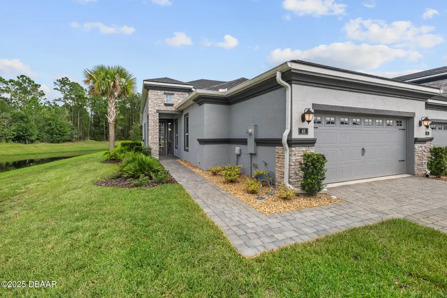 46 Longridge Lane, Ormond Beach, FL 32174 - Image #2
