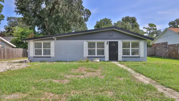 746 Biro Drive, Port Orange, FL 32129