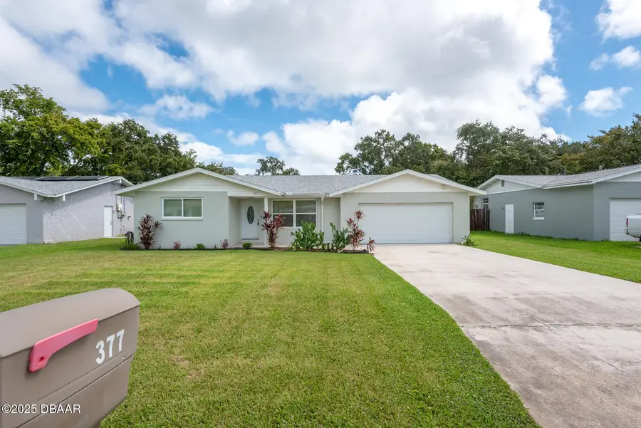 377 Dubs Drive, Daytona Beach, FL 32117 - Image #2