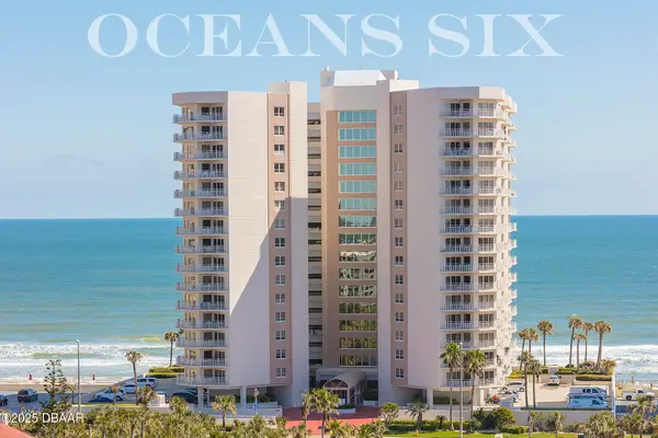 2967 S Atlantic Avenue #1708, Daytona Beach Shores, FL 32118