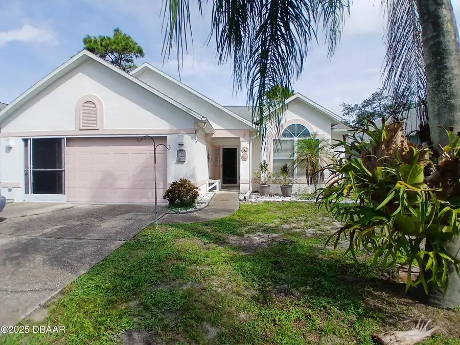 125 Crooked Pine Road, Port Orange, FL 32128 - Image #2
