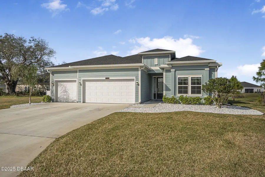 2128 Raglan Circle, Ormond Beach, FL 32174 - #2