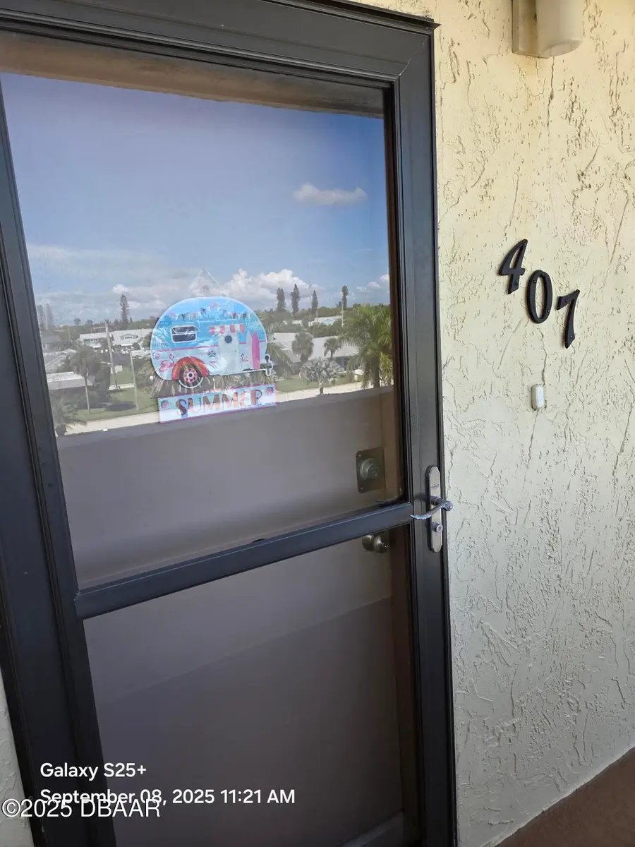 500 Palm Springs Boulevard #407, Indian Harbour Beach, FL 32937 - Image #2