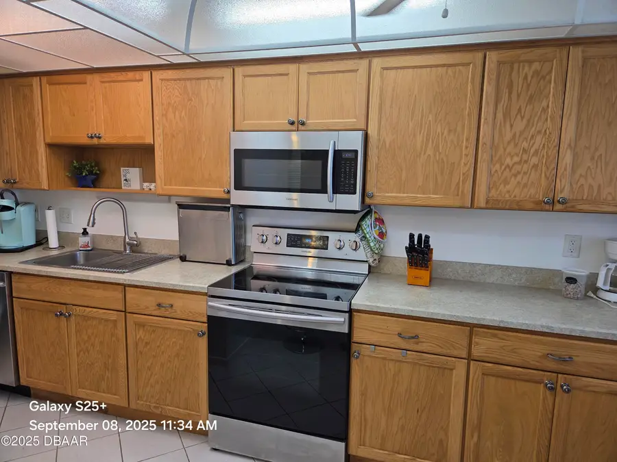 500 Palm Springs Boulevard #407, Indian Harbour Beach, FL 32937 - Image #3