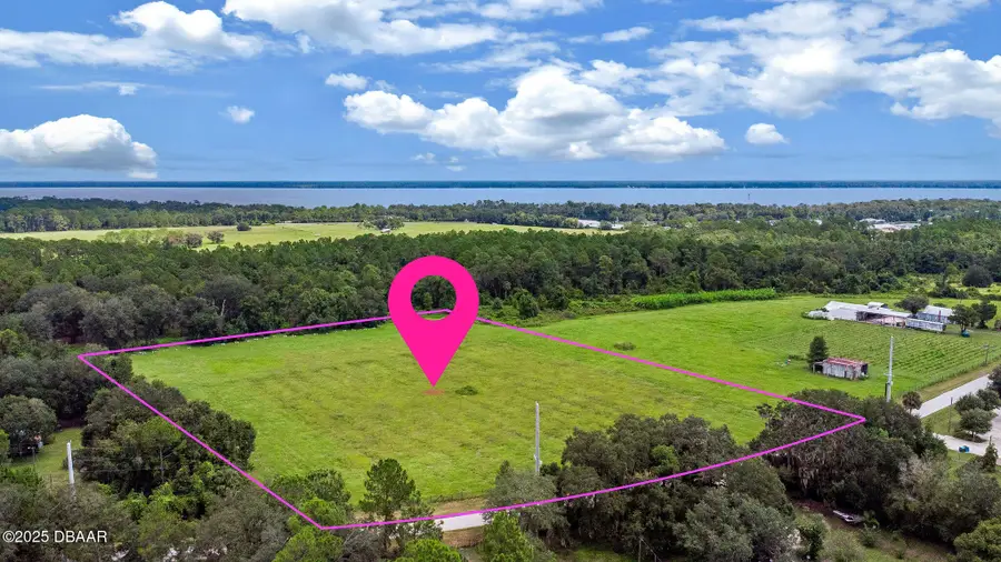 460 Old Highway 17 Highway, Crescent City, FL 32112 - #2