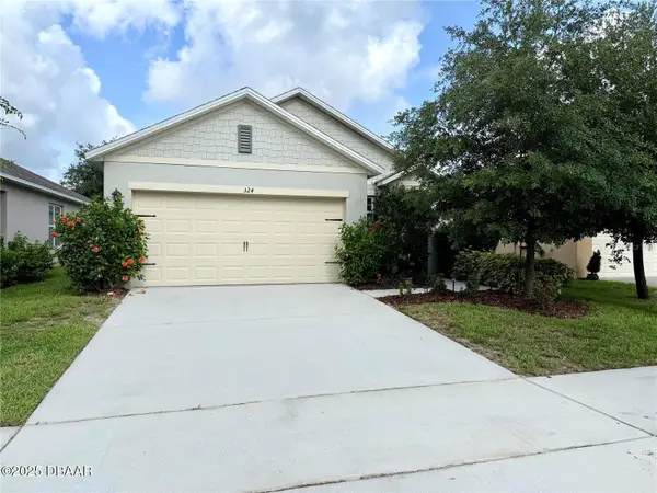 324 Charles Drive, DeLand, FL 32724