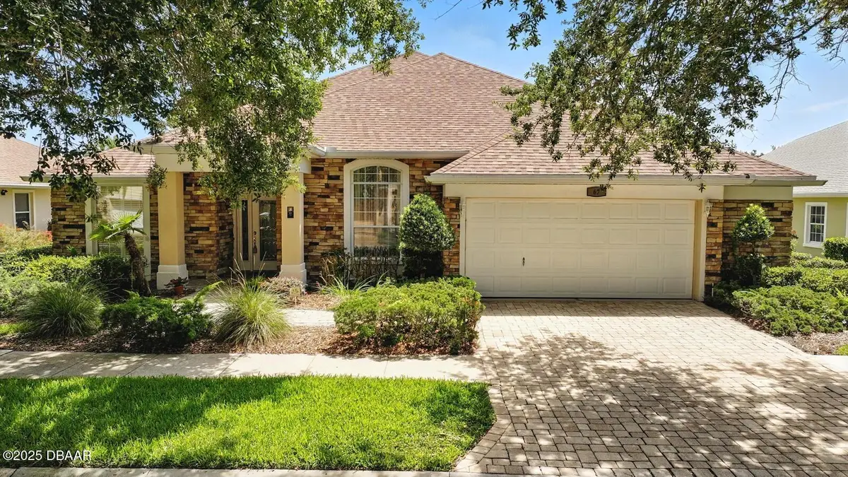 67 Lagare Street, Palm Coast, FL 32137 - #1