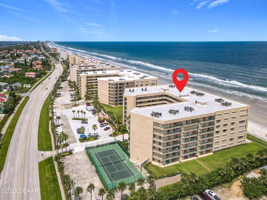 4575 S Atlantic Avenue #6502, Port Orange, FL 32127 - #2