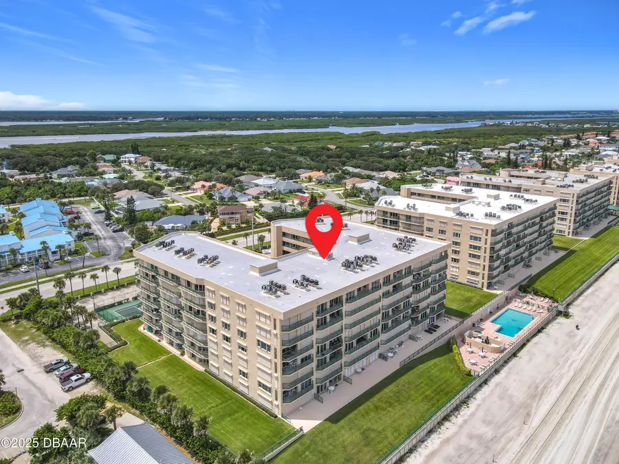 4575 S Atlantic Avenue #6502, Port Orange, FL 32127 - #3