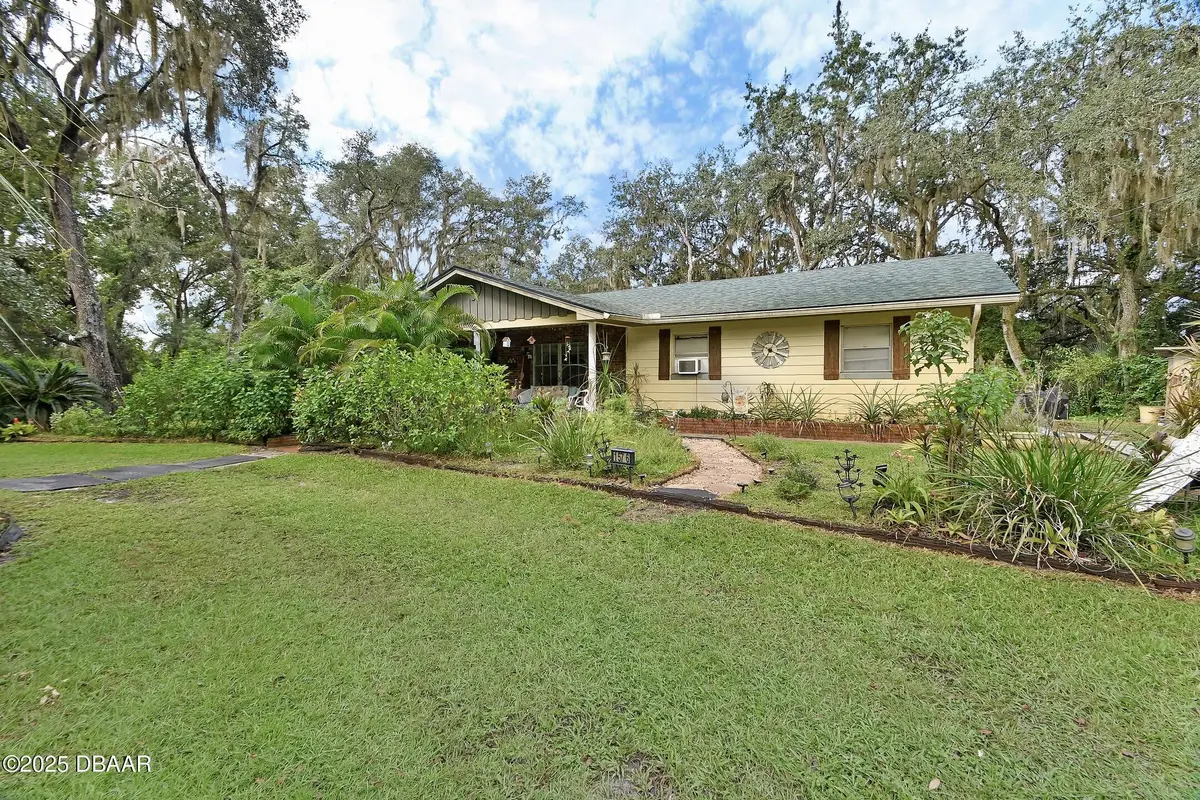 1576 Murphy Road, Pierson, FL 32180 - #1