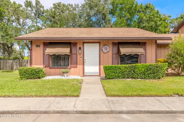 85 Fremont Avenue #601, Daytona Beach, FL 32114