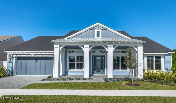 41 Marden Drive, Ormond Beach, FL 32176