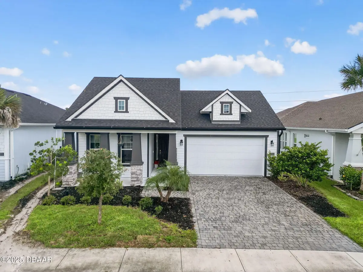 6213 Woodhaven Village Drive, Port Orange, FL 32128 - Image #1