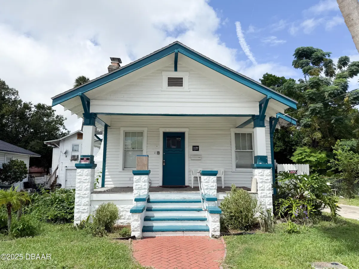 316 Michigan Avenue, Daytona Beach, FL 32114 - Image #1