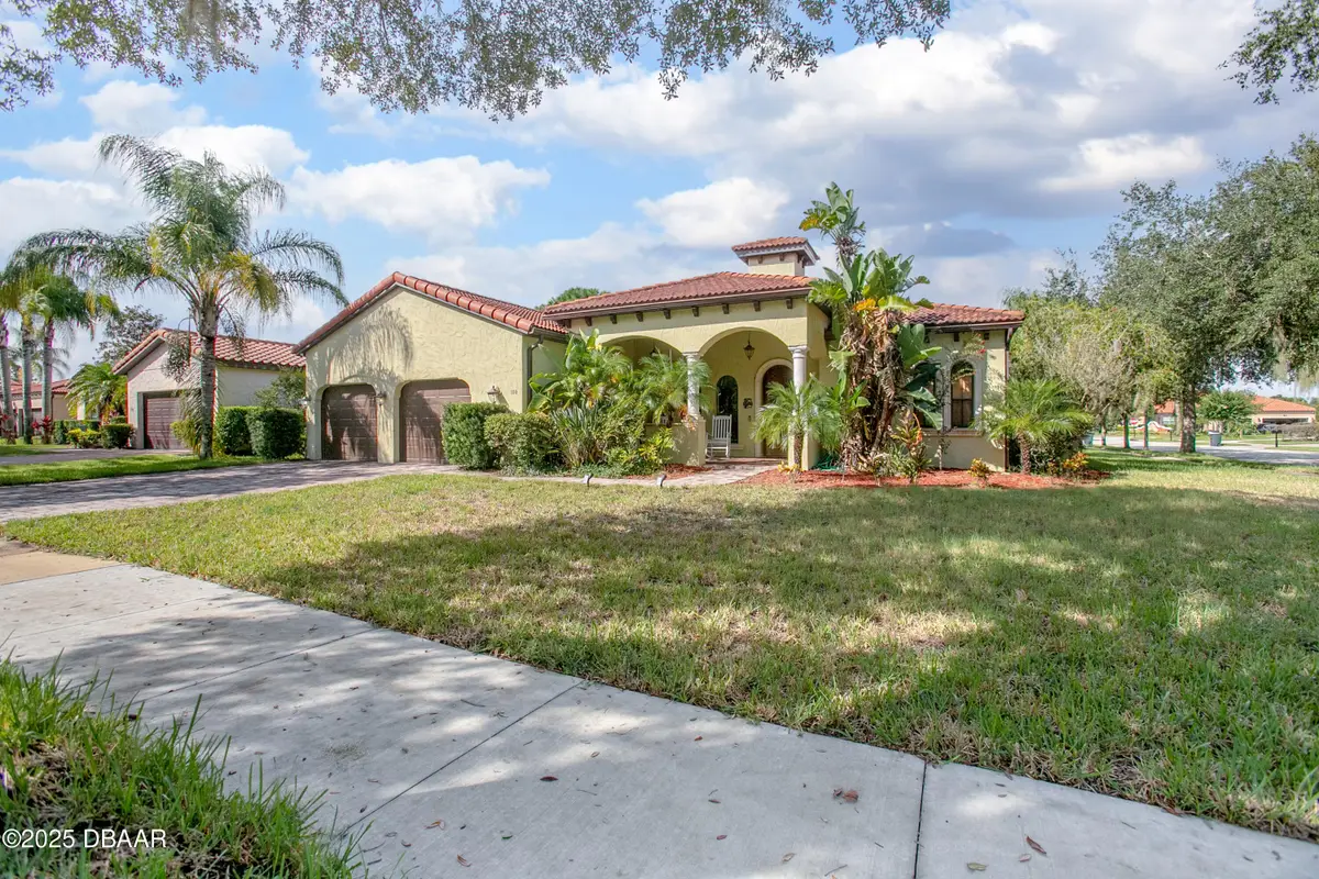 100 Via Rosa Court, Debary, FL 32713 - Image #1