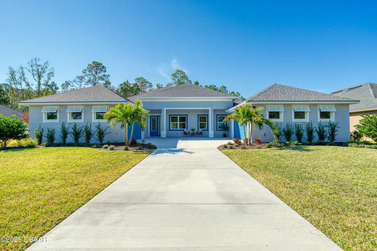 23 Ashford Lakes Drive, Ormond Beach, FL 32174 - #1