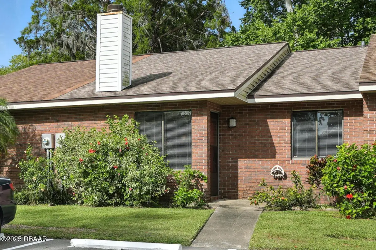 1512 Heritage Lane, Holly Hill, FL 32117 - Image #1