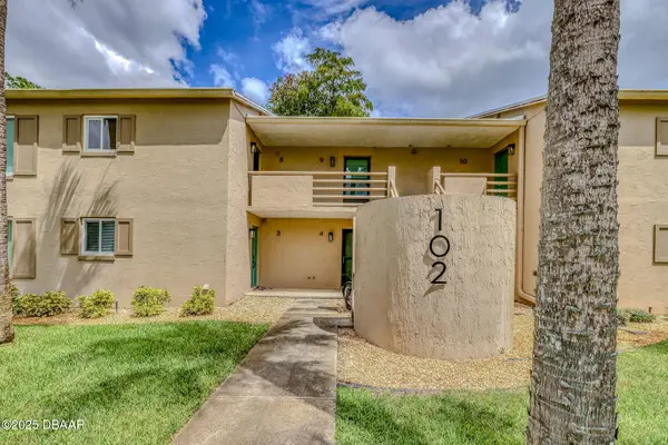 102 Bob White Court #9, Daytona Beach, FL 32119
