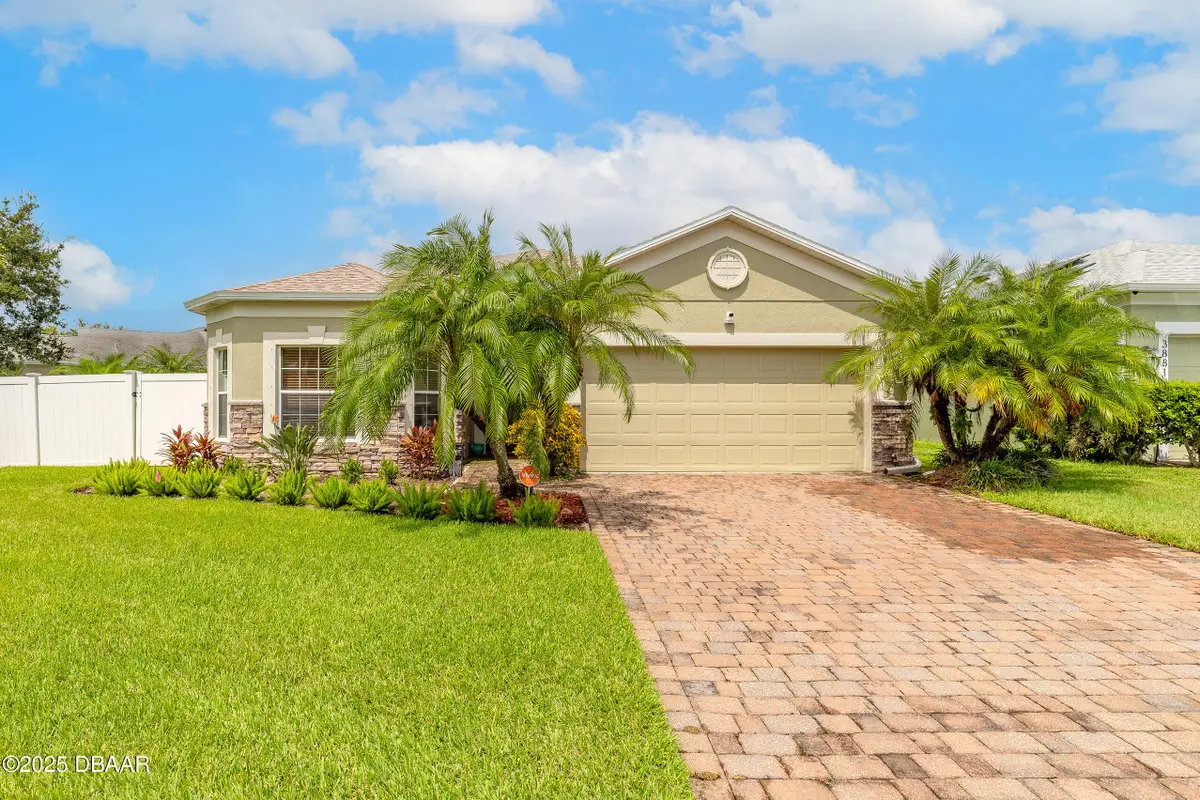 3875 Esplanade Avenue, Port Orange, FL 32129 - Image #1