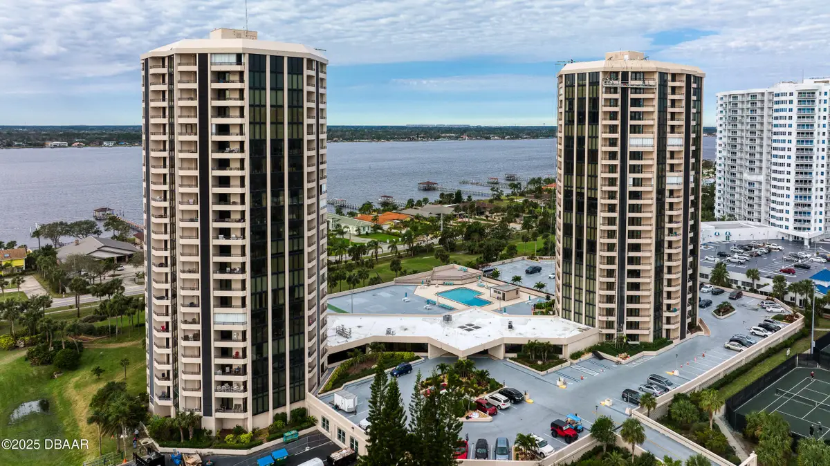 1 Oceans West Boulevard #6A6, Daytona Beach, FL 32118 - Image #1