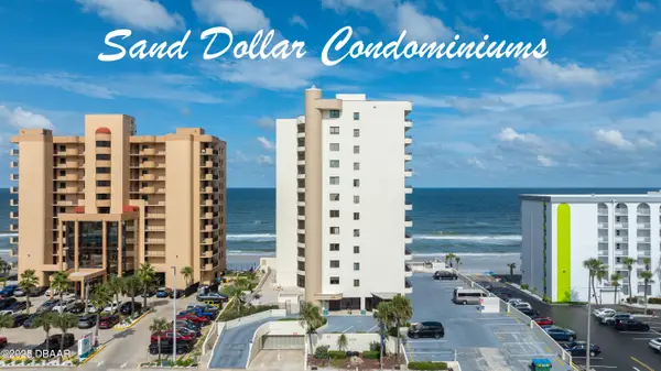 3115 S Atlantic Avenue #904, Daytona Beach, FL 32118