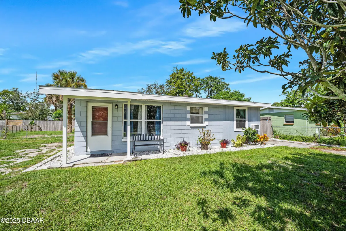 1207 Pine Ridge Drive, Daytona Beach, FL 32117 - Image #1