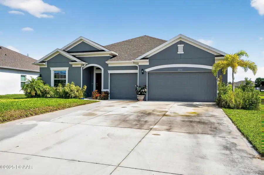 4398 Lago Vista Drive, Micco, FL 32976 - Image #2