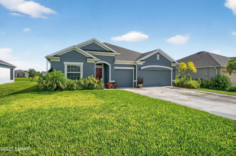 4398 Lago Vista Drive, Micco, FL 32976 - Image #3