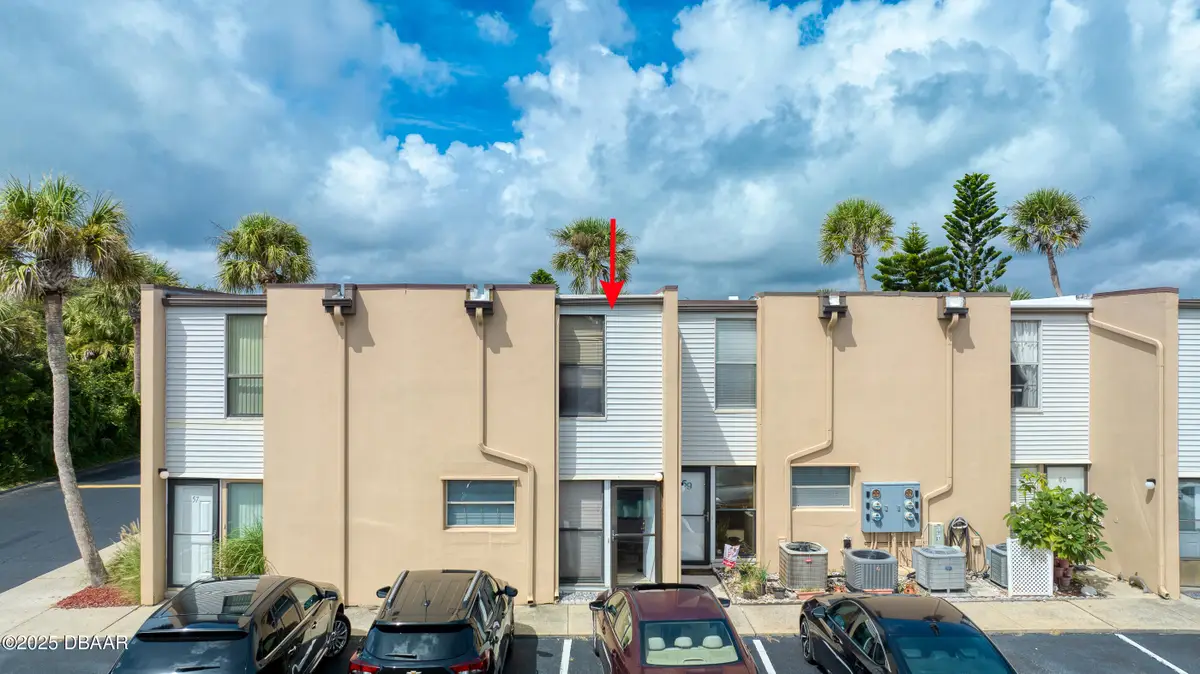 5500 Ocean Shore Boulevard #58, Ormond Beach, FL 32176 - Image #1