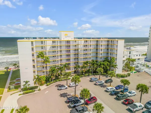5203 S Atlantic Avenue #313B, New Smyrna Beach, FL 32169