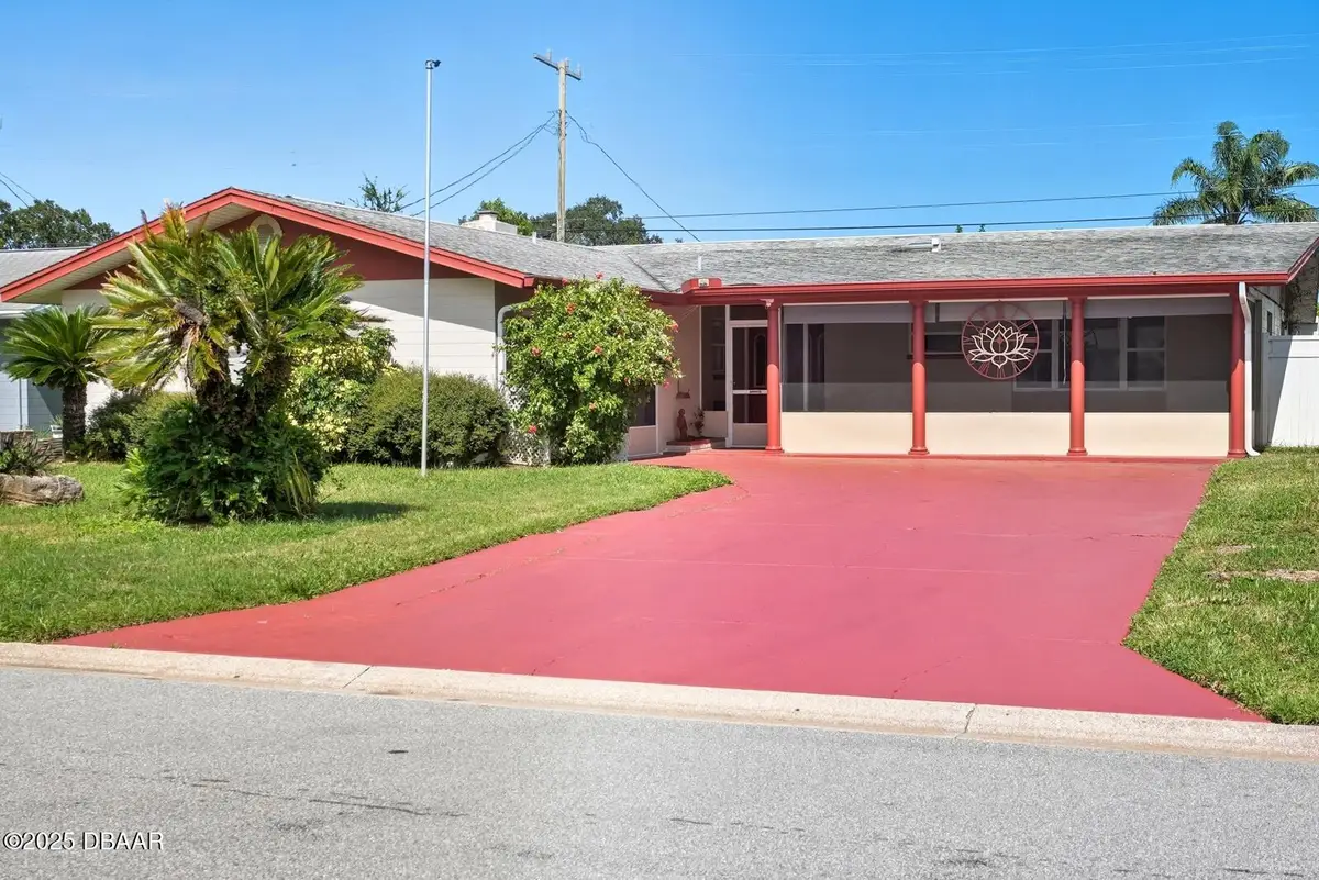 1421 Margina Avenue, Daytona Beach, FL 32114 - #1
