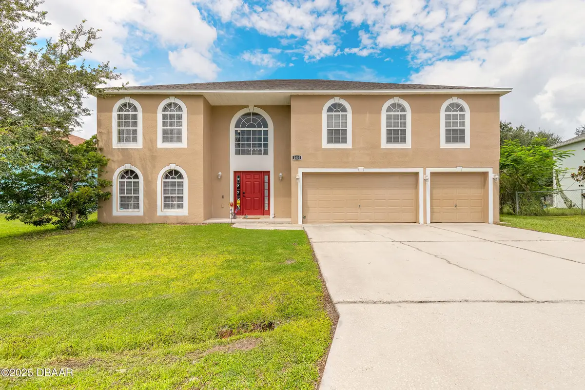 1003 Dampierre Court, Poinciana, FL 34759 - #1