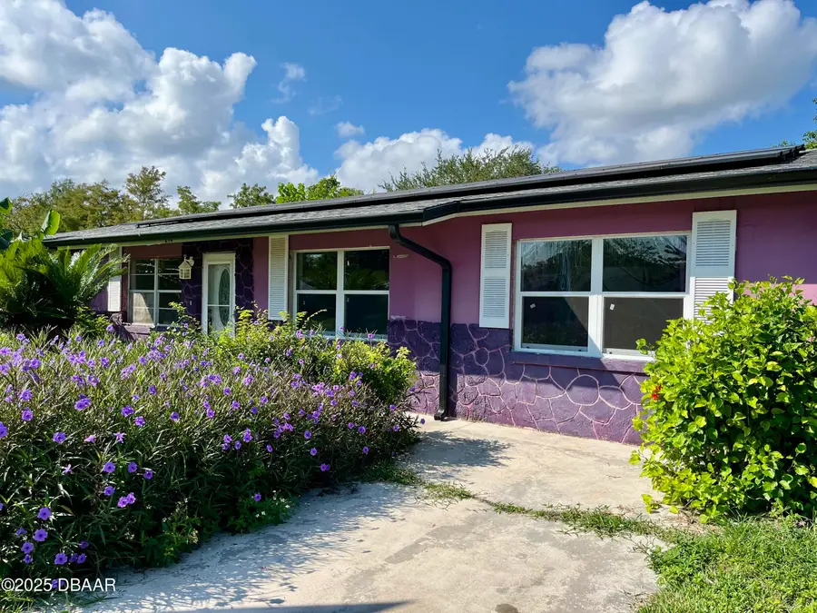 294 Eddie Avenue, Holly Hill, FL 32117 - Image #2