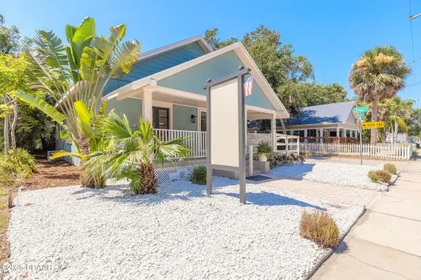 306 Washington Street, New Smyrna Beach, FL 32168