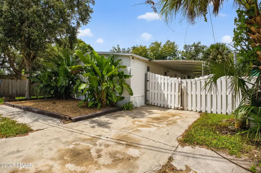 5406 Sydney Street, Port Orange, FL 32127 - #2